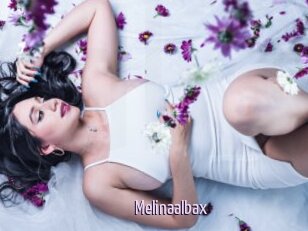 Melinaalbax