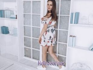 Melinadevines