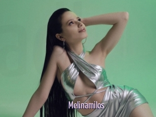 Melinamilos