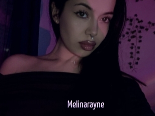 Melinarayne