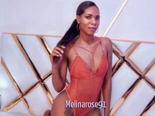 Melinarose91