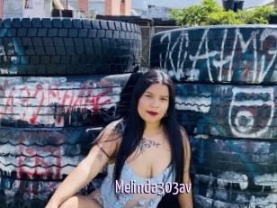 Melinda303av