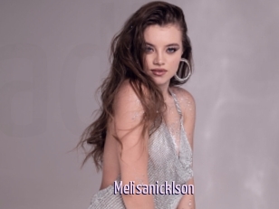 Melisanicklson