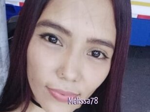 Melissa78