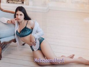 Melissaamethyst