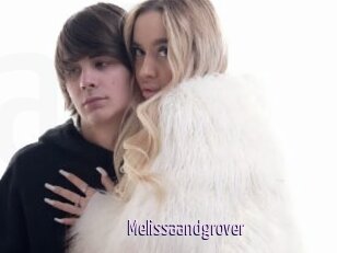 Melissaandgrover