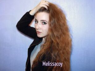 Melissacoy