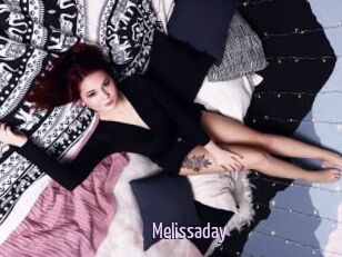 Melissaday