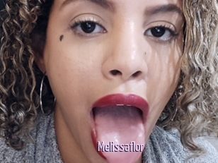 Melissaflor