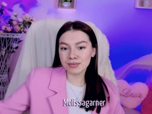 Melissagarner
