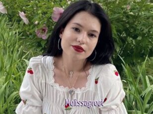 Melissagreet