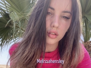 Melissahensley