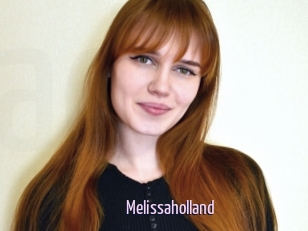 Melissaholland