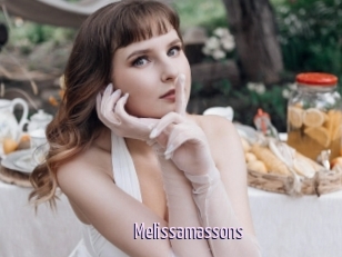 Melissamassons