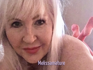 Melissamature