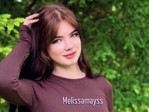 Melissamayss