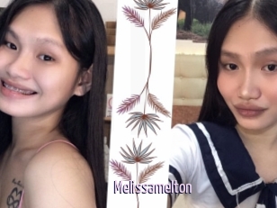 Melissamelton