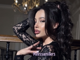 Melissamillers