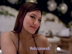 Melissamorelli