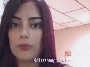 Melissanaughty4u