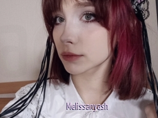 Melissanyash