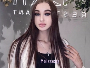 Melissaora
