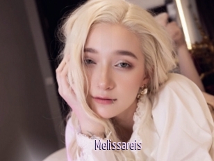 Melissareis