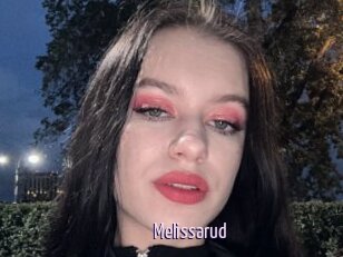 Melissarud