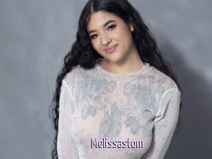 Melissastom