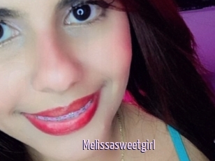 Melissasweetgirl