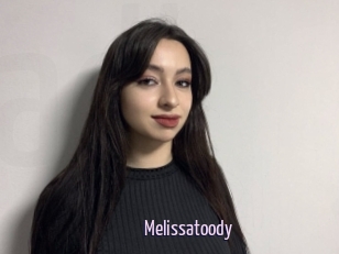 Melissatoody