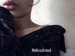 Melissatrend