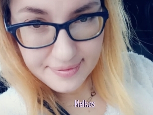 Melkas