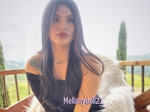 Mellanydoll21