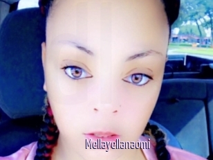 Mellayellanaomi