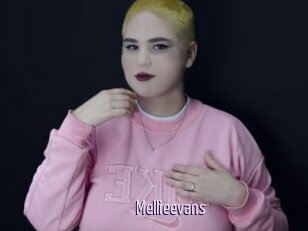 Mellieevans