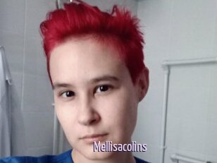 Mellisacolins