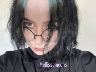 Mellissamoons
