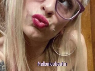 Mellonlouboutin