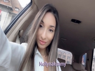 Mellynakimmy