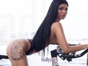 Mellyrey
