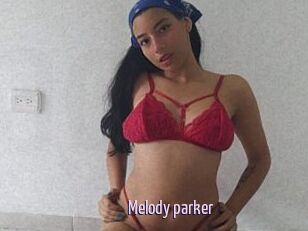 Melody_parker