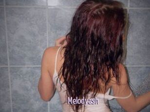 Melodyash