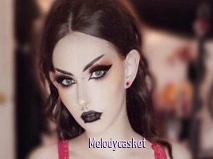 Melodycasket