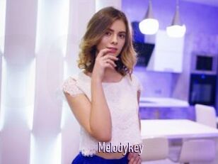 Melodykey