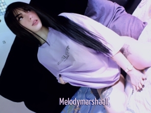 Melodymarshaall