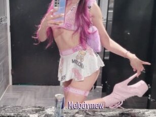 Melodymew