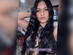 Melodymonrroe