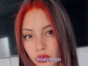 Melodymorgan