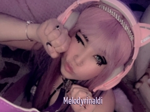 Melodyrinaldi